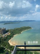 迎海 馬鞍山 高層 1413330 售盤