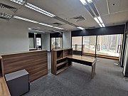 Sino Plaza, Hong Kong Office