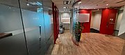 Harbourfront Tower 02, Hong Kong Office