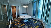 Harbourfront Tower 01, Hong Kong Office