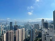 譽皇居 中半山 高層 M014358 售盤