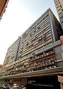 合興工業大廈 長沙灣 中層 K186449 售盤