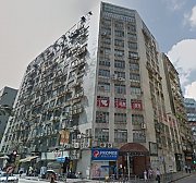 福康工業大廈 九龍灣 中層 C176159 售盤
