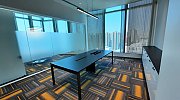 Harbourfront Tower 01, Hong Kong Office