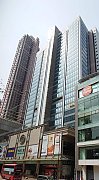 中染大廈 荃灣 中層 C086204 售盤