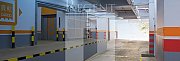Goodman Kwai Chung Logistics Centre, Hong Kong Office