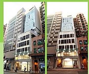 俊薈 深水埗 中層 C165170 售盤