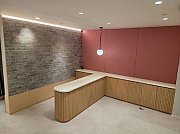 Shanghai Industrial Inv Building, Hong Kong Office