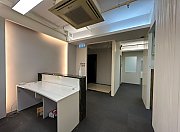 东区商业中心, 香港写字楼