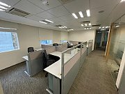 Hopewell Centre, Hong Kong Office