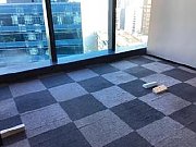 The Octagon, Hong Kong Office