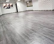 Everest Industrial Centre, Hong Kong Office