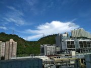 Wah Fat Industrial Building, Hong Kong Office