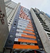 英基工業中心 黃竹坑 高層 K185298 售盤