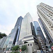 華懋交易廣場 鰂魚涌 高層 C186070 售盤