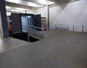 Goodman Kwai Chung Logistics Centre, Hong Kong Office