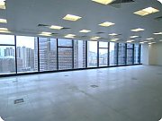 The Octagon, Hong Kong Office