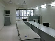 Yue Fung Industrial Building, Hong Kong Office