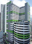 嘉民国际讯通中心 荃湾工厦出租 20,884尺 | Regent