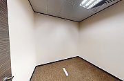 The Octagon, Hong Kong Office