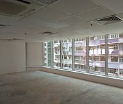 浙江兴业大厦, 香港写字楼