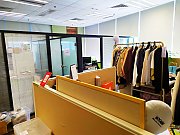 King Palace Plaza, Hong Kong Office