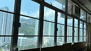 Cornell Centre, Hong Kong Office