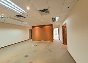 One Island South, Hong Kong Office