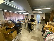 Shun Fat Industrial Building, Hong Kong Office