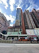 恒生北角大廈 北角 高層 K185104 售盤