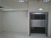 Yue Fung Industrial Building, Hong Kong Office