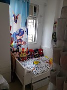 华丽楼 黄大仙 中层 W086487 售盘