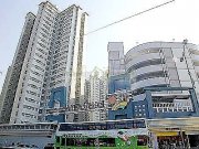 采颐花园 新蒲岗 中层 W089030 售盘