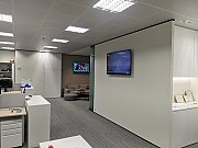 Two Chinachem Central, Hong Kong Office