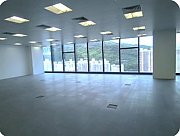 The Octagon, Hong Kong Office