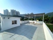 鳳園村.頂層有車位.可小貓 大埔 頂層 F074871 售盤