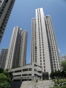 凤礼苑 钻石山 高层 N085125 售盘