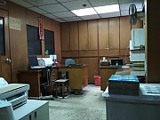 Wah Fat Industrial Building, Hong Kong Office