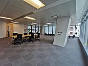 Harbour East North Point office for rent 2,488 sq.ft. | Regent