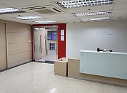 康大电业大厦, 香港写字楼