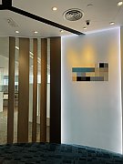 城東誌 安盛金融大樓, 香港寫字樓