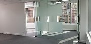 Teda Building, Hong Kong Office