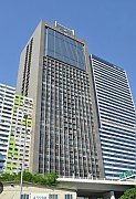 有線電視大樓【特高15呎樓底】 荃灣 高層 C071072 售盤