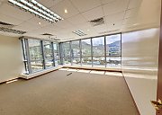 One Island South, Hong Kong Office