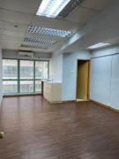 維京科技商業中心 B座