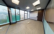 The Octagon, Hong Kong Office