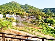花心坑 沙田 高层 S005266 售盘