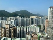 悅雅 長沙灣 高層 C512470 售盤