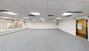 Universal Trade Centre, Hong Kong Office
