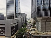 China Hong Kong Tower, Hong Kong Office
